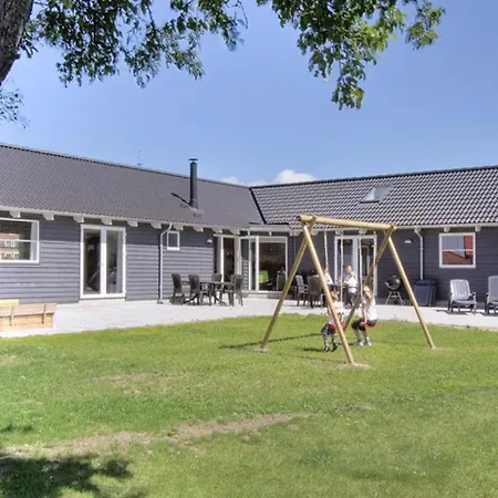 Villavilla 221 - Bagenkop, Fyn Og Oer Bagenkop