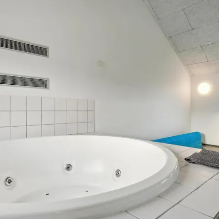 Villavilla 221 - Bagenkop, Fyn Og Oer Ferienhaus Bagenkop