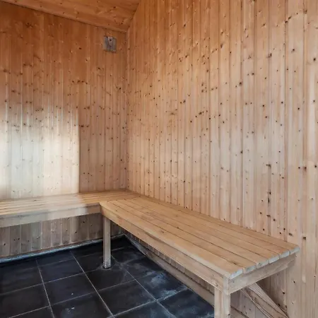 Ferienhaus Villavilla 221 - Bagenkop, Fyn Og Oer Bagenkop