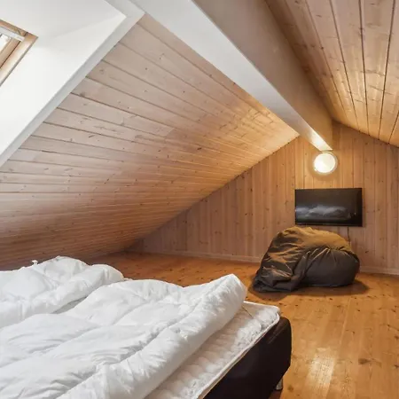 Villavilla 221 - Bagenkop, Fyn Og Oer Ferienhaus Bagenkop